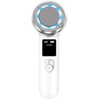 Massage par ultrasons portable Move: idéal pour augmenter le flux sanguin et oxygéner les tissus